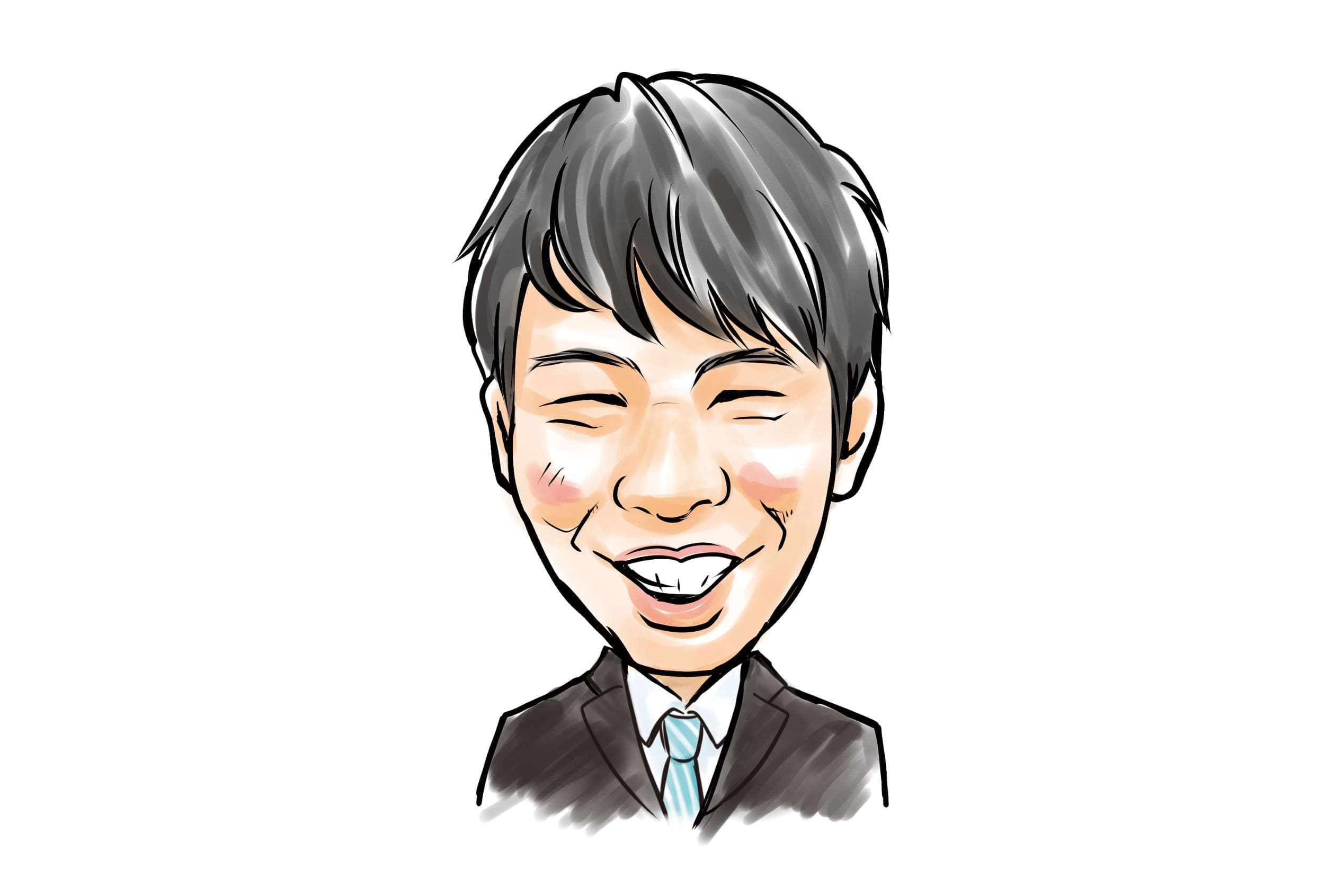 営業スタッフ　内原